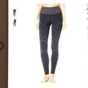 High waist Alosoft Revel legging